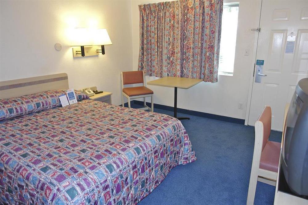 Motel 6-Denver, Co - Airport Rum bild